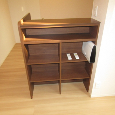 【内装】 | Placido