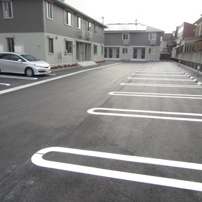 【駐車場】 | Placido