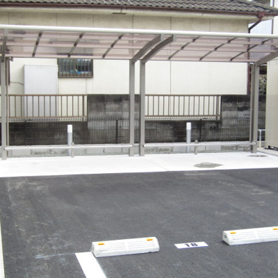 【その他共用部分】 | Placido