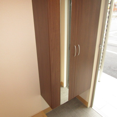 【玄関】 | Placido