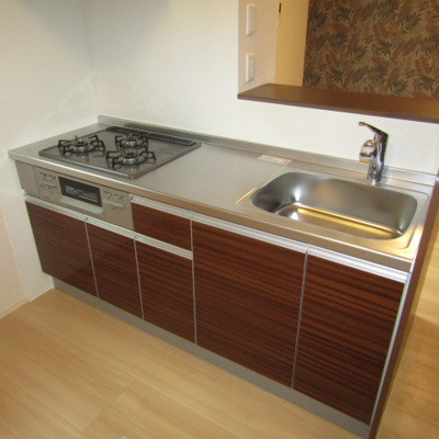 【キッチン】 | Placido