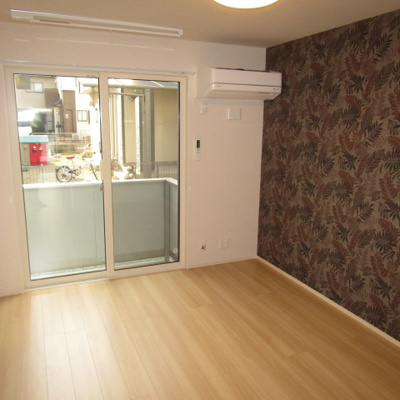 【居間・リビング】 | Placido