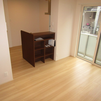 【内装】 | Placido