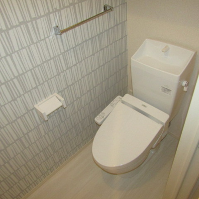 【トイレ】 | Placido