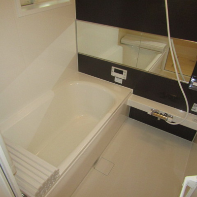 【浴室】 | Placido