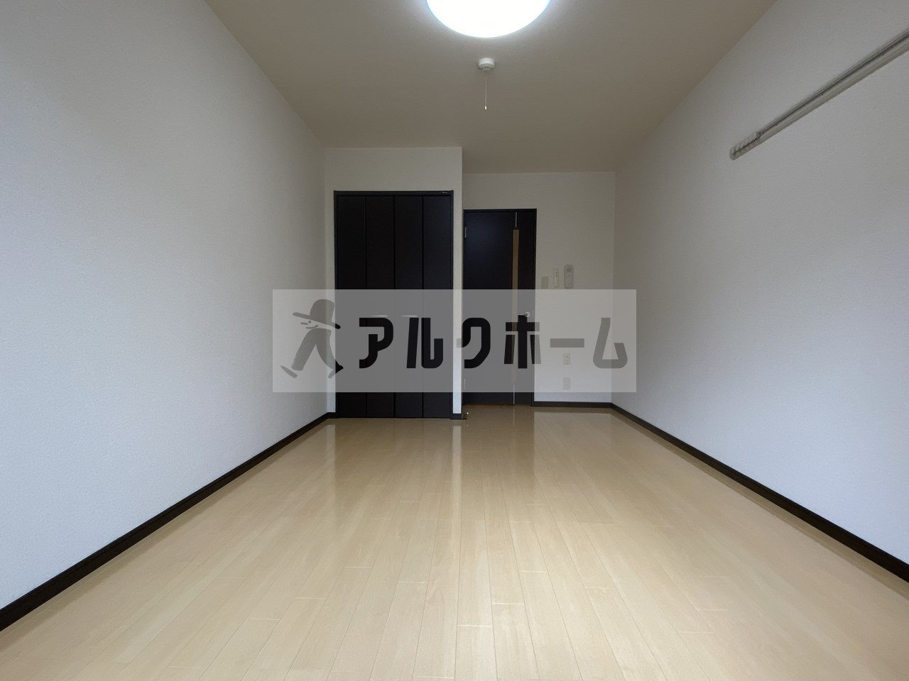 フジパレスパルトネールさとの1番館の洋室|パルトネールさとの1番館　洋室
