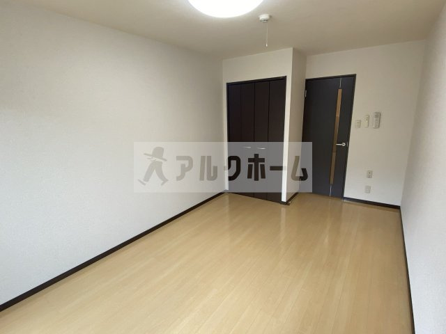 フジパレスパルトネールさとの1番館の洋室|パルトネールさとの1番館　洋室