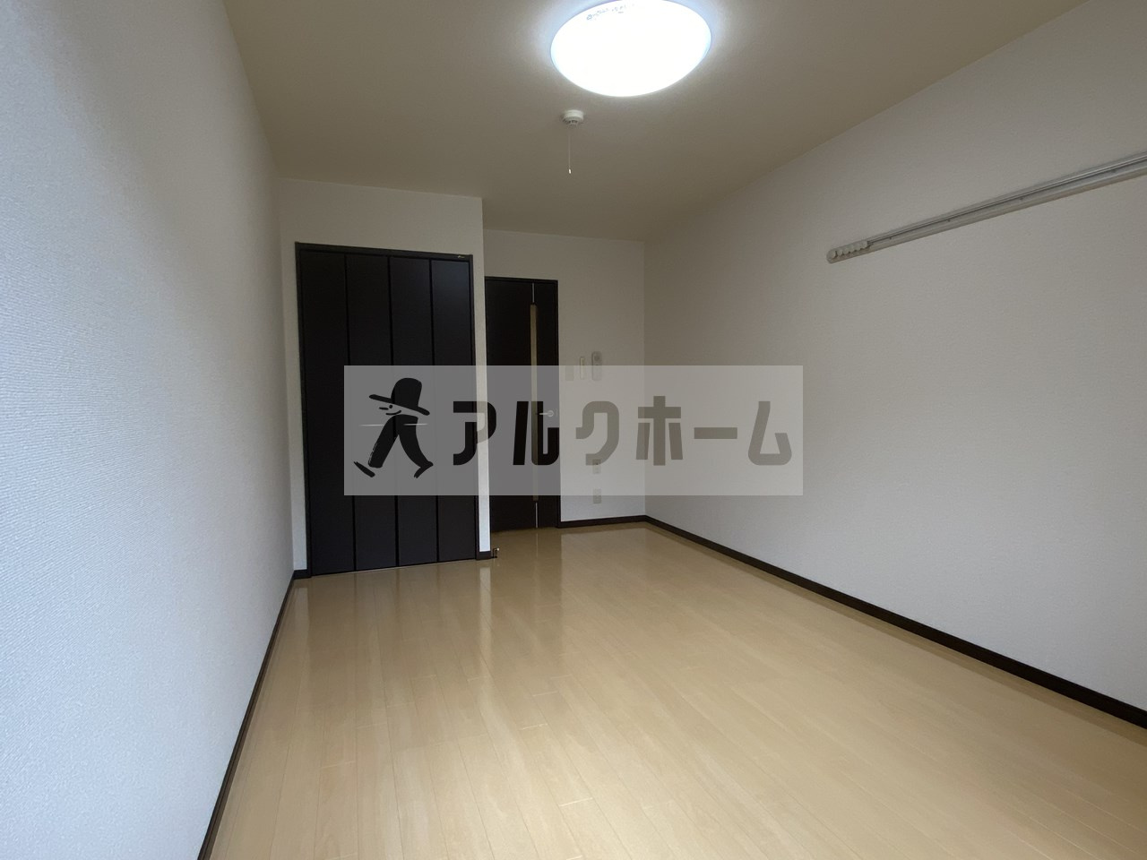 フジパレスパルトネールさとの1番館の洋室|パルトネールさとの1番館　洋室