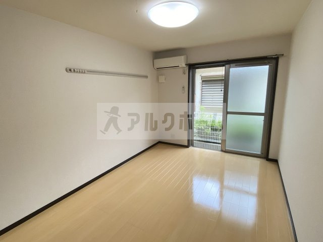 フジパレスパルトネールさとの1番館の洋室|パルトネールさとの1番館　洋室