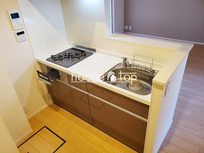 【キッチン】 | ｃａｓａ　ｄｅ　ｏｌｉｖａ