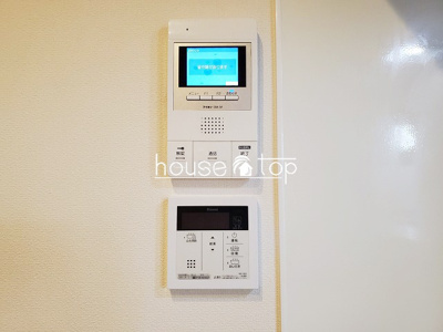 【セキュリティ】 | ｃａｓａ　ｄｅ　ｏｌｉｖａ