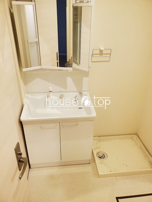 【洗面所】 | ｃａｓａ　ｄｅ　ｏｌｉｖａ