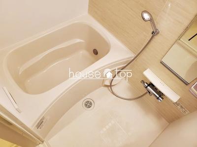 【浴室】 | ｃａｓａ　ｄｅ　ｏｌｉｖａ