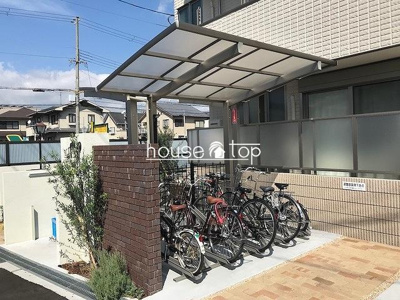 【その他共用部分】 | ｃａｓａ　ｄｅ　ｏｌｉｖａ | ｃａｓａ　ｄｅ　ｏｌｉｖａ