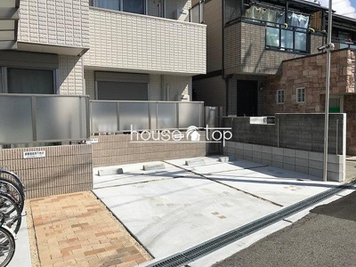 【駐車場】 | ｃａｓａ　ｄｅ　ｏｌｉｖａ | ｃａｓａ　ｄｅ　ｏｌｉｖａ
