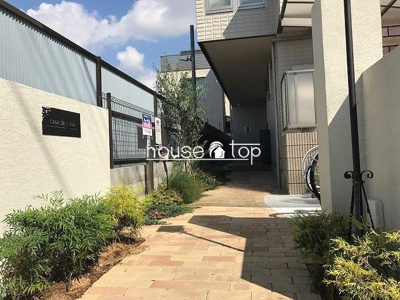 【その他共用部分】 | ｃａｓａ　ｄｅ　ｏｌｉｖａ | ｃａｓａ　ｄｅ　ｏｌｉｖａ