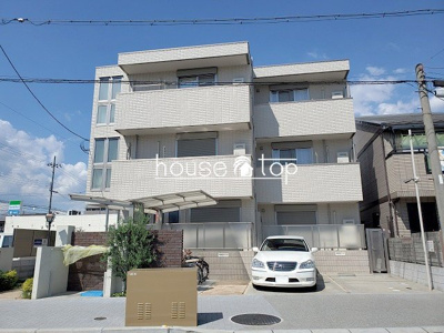 【外観】 | ｃａｓａ　ｄｅ　ｏｌｉｖａ