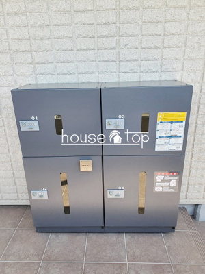 【その他共用部分】 | ｃａｓａ　ｄｅ　ｏｌｉｖａ