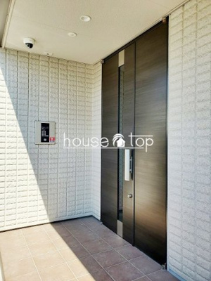 【エントランス】 | ｃａｓａ　ｄｅ　ｏｌｉｖａ