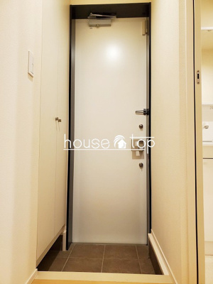 【玄関】 | ｃａｓａ　ｄｅ　ｏｌｉｖａ