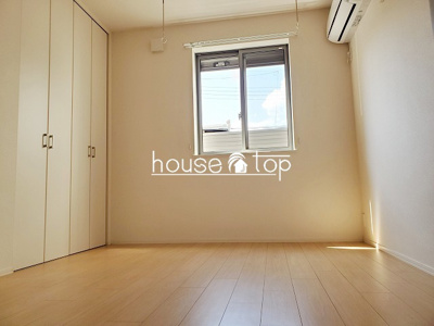 【洋室】 | ｃａｓａ　ｄｅ　ｏｌｉｖａ