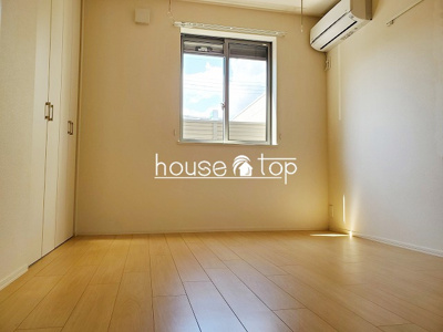 【洋室】 | ｃａｓａ　ｄｅ　ｏｌｉｖａ