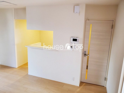 【キッチン】 | ｃａｓａ　ｄｅ　ｏｌｉｖａ