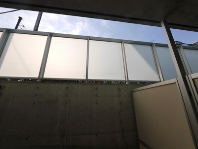 【展望】 | 湘南レジデンス