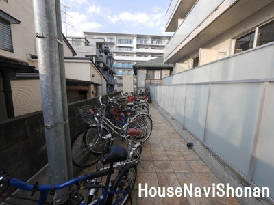 【その他共用部分】 | 湘南レジデンス