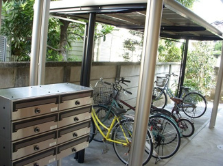 【その他共用部分】