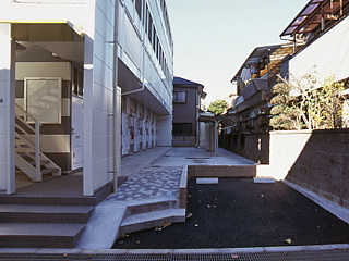 【エントランス】 | ＭＡＳＡ　１００