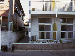 【バルコニー】 | ＭＡＳＡ　１００