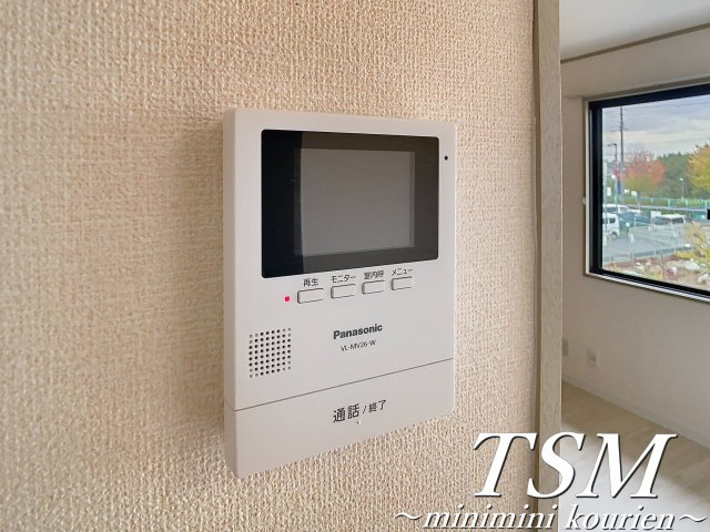 ヴェルドミール出口のセキュリティ