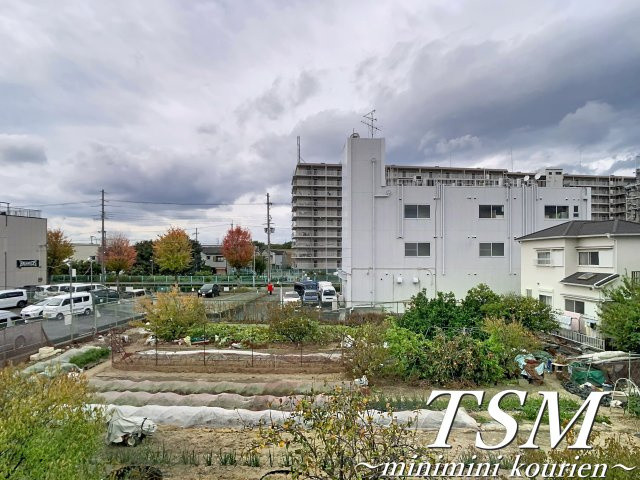 ヴェルドミール出口の展望