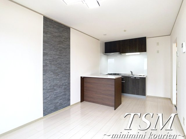 ヴェルドミール出口の居間・リビング