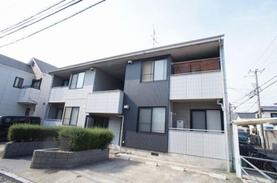 【外観】 | ハイツコーエー