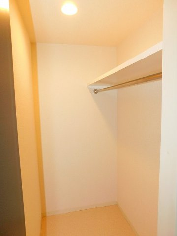 【収納】 | S-FORT四日市元町 | ※同建物同型別のお部屋