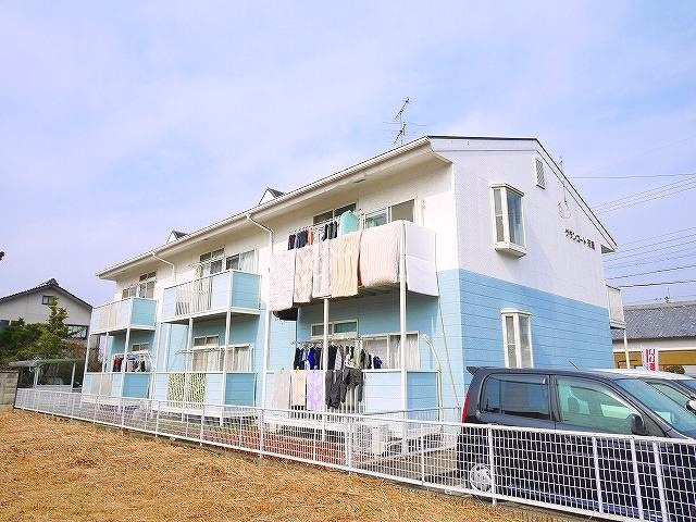 グランコート天理