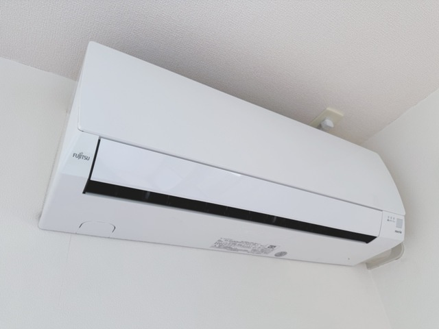 メゾンガイアの設備