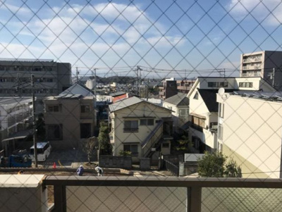 【展望】 | ヒルサイドクラタ