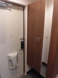 【玄関】 | アネックス憩