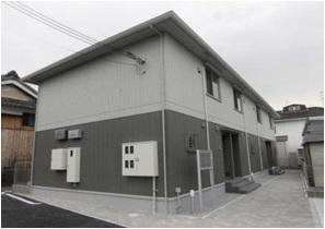 【間取り】 | アネックス憩