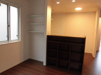 【内装】 | アネックス憩