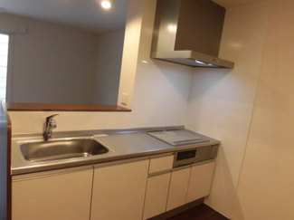 【キッチン】 | アネックス憩