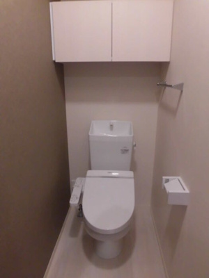 【トイレ】 | アネックス憩