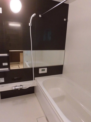 【浴室】 | アネックス憩