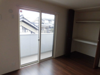 【洋室】 | アネックス憩