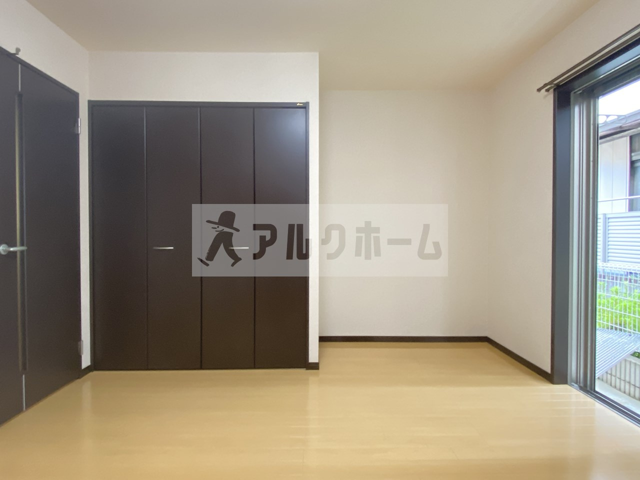フジパレスパルトネールさとの2番館