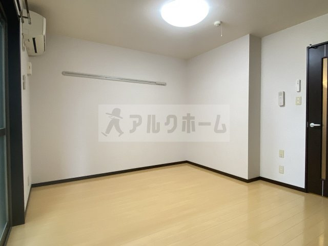 フジパレスパルトネールさとの2番館の居間・リビング|フジパレスパルトネールさとの2番館　居室スペース