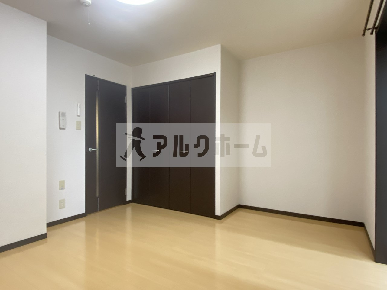 フジパレスパルトネールさとの2番館の居間・リビング|フジパレスパルトネールさとの2番館　居室スペース